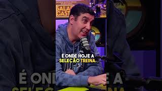 SO O DIDI ERA MILIONARIO  RAFAEL SPACA ✂️ podcast cortespodcast ostrapalhões [upl. by Marte]