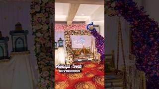 Dohale Jevan Decoration  Baby Shower Decoration babyshower dohalejevan ytshots [upl. by Damien]