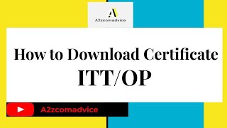 How To Download Police Verification Certificate  UP Character Certificate Download 2021  CCTNS [upl. by Squires]