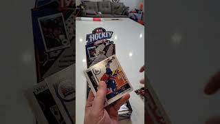 Upper Deck NHL Hockey 199091  Part 1 [upl. by Senn]