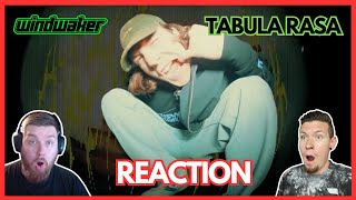 Windwaker  Tabula Rasa Reaction [upl. by Narut]