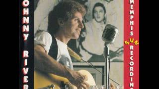 Johnny Rivers quotMemphisquot The Memphis Sun Recordings  1991 [upl. by Elli364]