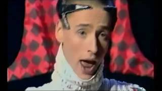 VITAS  7th element [upl. by Margalo]