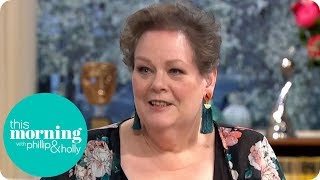 Anne Hegerty on Hosting Her Own Quiz Show  This Morning [upl. by Monney]