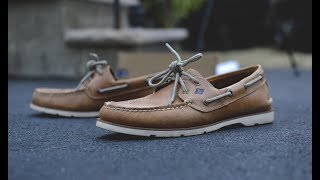 How Did I Buy Sperry TopSider Boat Shoes for 20 [upl. by Mae]