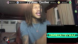 YungManny  Bitcoin Reaction Video [upl. by Beera]