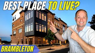 The Ultimate Guide to Living in Brambleton Virginia [upl. by Gnilrac]