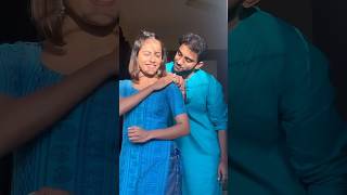 Swetha and Subhranil  Piyu Bole  love dance shorts [upl. by Atineb141]