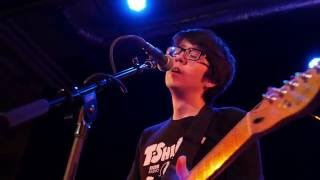 Car Seat Headrest  Full Performance Live on KEXP [upl. by Geraldina]