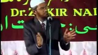 Dr Zakir Naik Talking About Tablighi JamatUrduflv [upl. by Aksehcnarf]