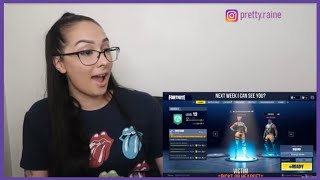 LT LICKME MR STEAL YOUR GIRL TROLLING ON FORTNITE  EPISODE 13 REACTION [upl. by Eiruam]