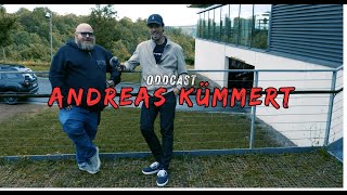 VOICE OF GERMANY ODDCAST mit Andreas Kümmert am Musiksommer Hubland [upl. by Sihunn618]