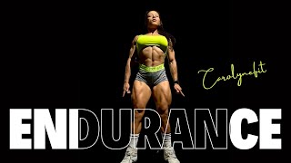 HOW TO ADD ENDURANCE TO YOUR STRENGTH TRAINING [upl. by Derej63]