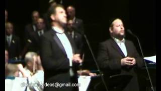 Concert Rishon Lezion Helfgot amp Rand part 6 [upl. by Cornall]