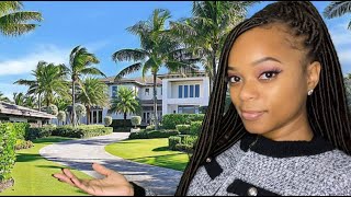 ASMR  🏡 You Are A Millionaire  Real Estate Agent Roleplay [upl. by Akiv542]