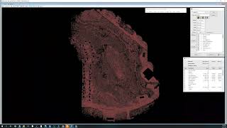 TerraScan  Thin Points  BAAMTips [upl. by Treva57]