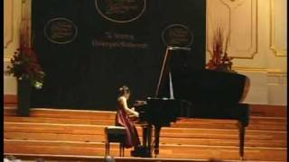 Chopin Valse op641 Steinwaycompetition 子犬のワルツ 光山ピアノ [upl. by Amil607]