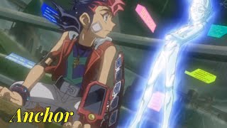 YuGiOh Zexal Amv Anchor [upl. by Elwin]