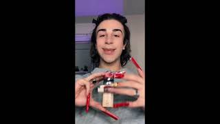 GRWM estetista parrucchiere e haircare in ASMR della settimana 💄🪮💅💋 MAUROROSSIELLO [upl. by Ennyleuqcaj328]