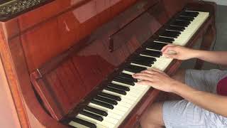 A Butterflys Wings – Jojo Rabbit  Piano Cover with Sheet Music [upl. by Jackie]