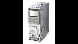 Upload e Download  Backup Inversor Frequência 8200 LENZE utilizando Keypad  IHM EMZ9371BC [upl. by Nahtnahoj]