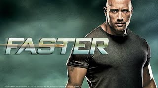 Faster 2010 Movie  Dwayne Johnson Billy Bob Thornton Carla Gugino  Review And Facts [upl. by Rhoades]