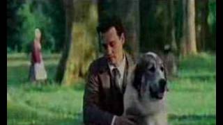 quotIll Tryquot A Finding Neverland Video [upl. by Nauqet]