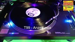 T99  Anasthasia [upl. by Mufinella]