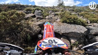 Extreme XL Lagares 2023  FULL Prologue ON BOARD with Marc Riba [upl. by Cirdor]