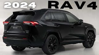 2024 Toyota RAV4 XLE AWD Full review 12824 at 12 noon ET toyotarav4 toyota suv awd [upl. by Tarrsus]