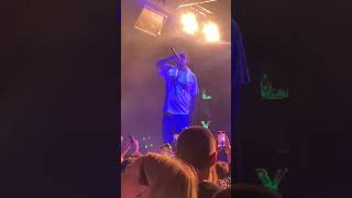 Guf Ice baby Челябинск guf rap концерт гуф live hiphop party music rapper [upl. by Alfonzo560]