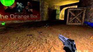 markeloff 5 hs with deagle [upl. by Terence245]