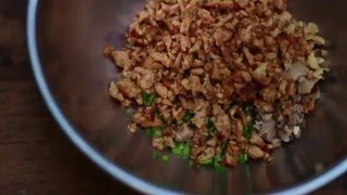 Vegan Lumpiang Shanghai Recipe  The Superfood Grocer Philippines [upl. by Janka]