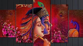 बताओ कहाँ मिलेगा श्याम Batao Kahan Milega Shyam Krishna Bhajan in lyrics Bhakti Song song viral [upl. by Kaylil795]