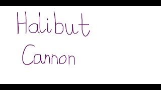 Halibut Cannon 100 Insane Demon by Custi  Geometry Dash [upl. by Ydnam]