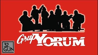 Grup Yorumun Öyküsü  2004 [upl. by Ogilvie]