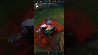 롤 워윅 카운터 워윅 Q 버그 발견 LoL Warwick Counter Warwicks bug ロール·ワーウィック·カウンター バグ発見 [upl. by Llenroc]