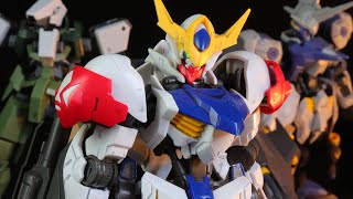 5 YEARS LATER  Do The HG Iron Blooded Orphans Still Hold Up [upl. by Jarib]