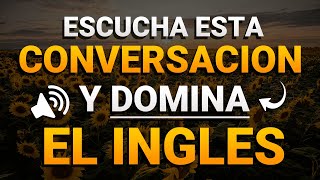 🔥 SOLO APRENDE ESTO Y DOMINARAS EL INGLES MUY RAPIDO Y FACIL 🚀 EDUCA TU OIDO OYENDO INGLÉS ✅ [upl. by Roderich]