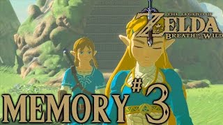 All 12 Memory Locations  Captured Memories Quest  Zelda Breath of the Wild [upl. by Mcgray899]