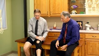 How to Choose a Knee Brace for Arthritis or Knee Pain Up to 6XLsize [upl. by Sirhc]