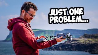 The DJI Air 3 is the PERFECT Outdoor Adventure Drone [upl. by Blaine]