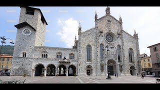 Cattedrale di Santa Maria Assunta il Duomo di Napoli Cripta di San Gennaro  Naples Cathedral [upl. by Phillie964]