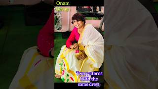 Stiching Tutorial Onam trending Readywear സെറ്റ് Readywearset trendycolour Matching ready cute [upl. by Carmel226]