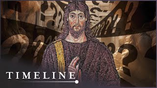 The Top Theories Surrounding The Final Resting Place Of Christ  Jesus Lost Tomb  Timeline [upl. by Venable]