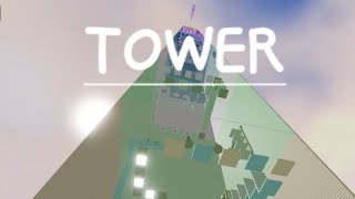 PLAYING A LONG TOWER W MY FRIENDS❤ SUCCESS✅ [upl. by Aihtnic]