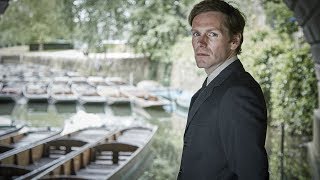 Endeavour Season 4 Trailer [upl. by Genna]