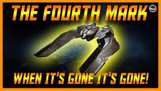 Destiny 2  The Fourth Mark Ship Season Of The Hunt  Get It Before Its Gone [upl. by Odrarebe645]