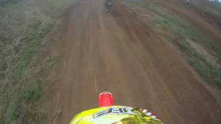 Go Pro Motocross [upl. by Gudrun]