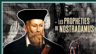 Les prophéties de Nostradamus  Culture Prime [upl. by Aiello]